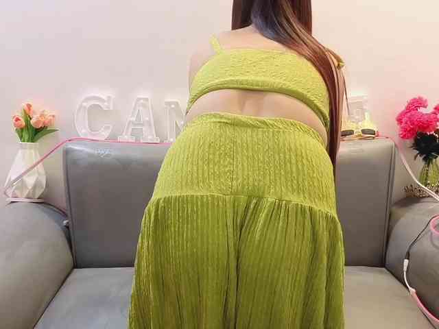 candicelovee webcam