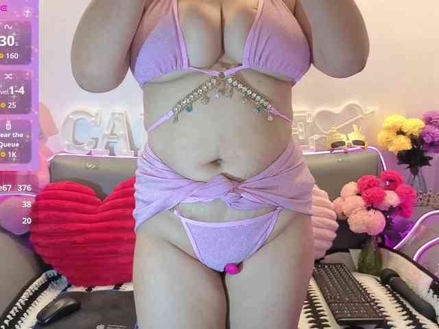 candicelovee webcam