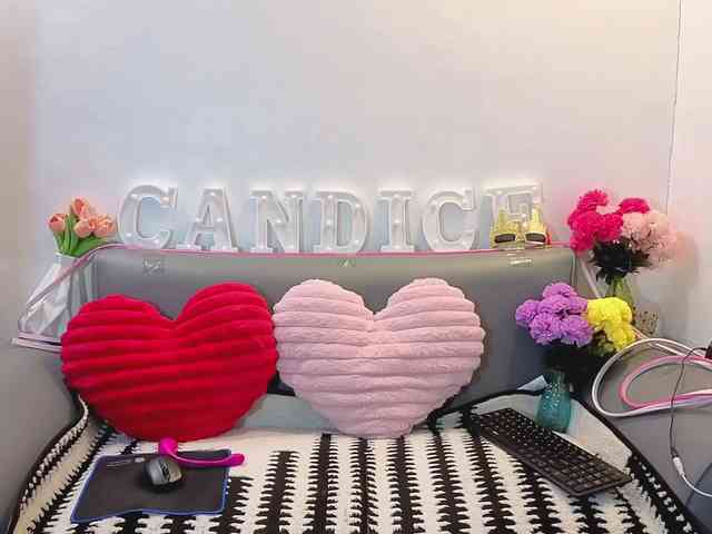 candicelovee candicelovee