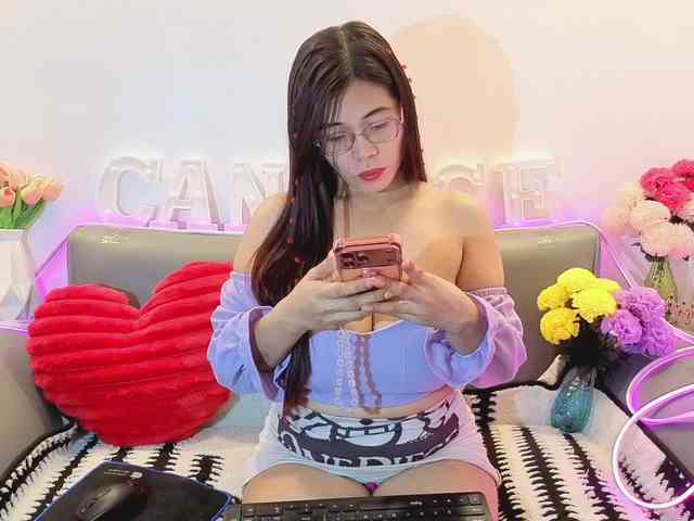 candicelovee webcam