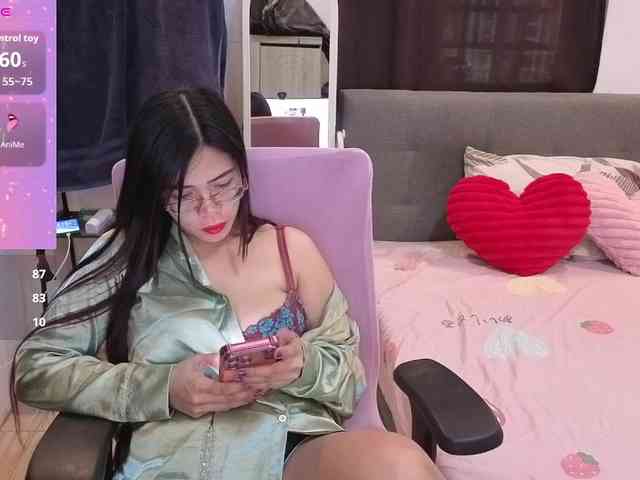 candicelovee webcam