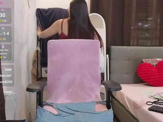 candicelovee webcam