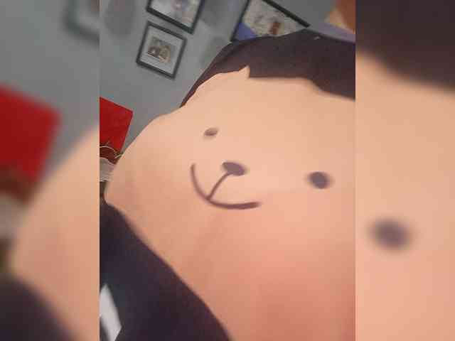 candicelovee webcam