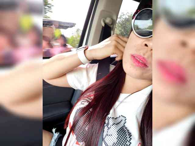 candicelovee webcam