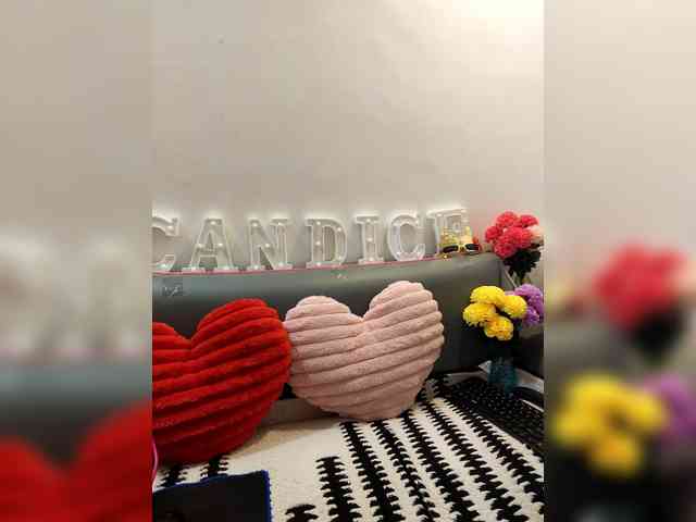 candicelovee webcam