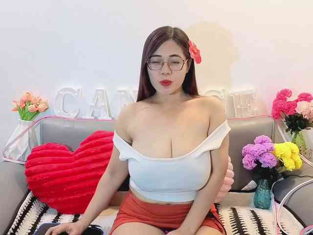 candicelovee webcam