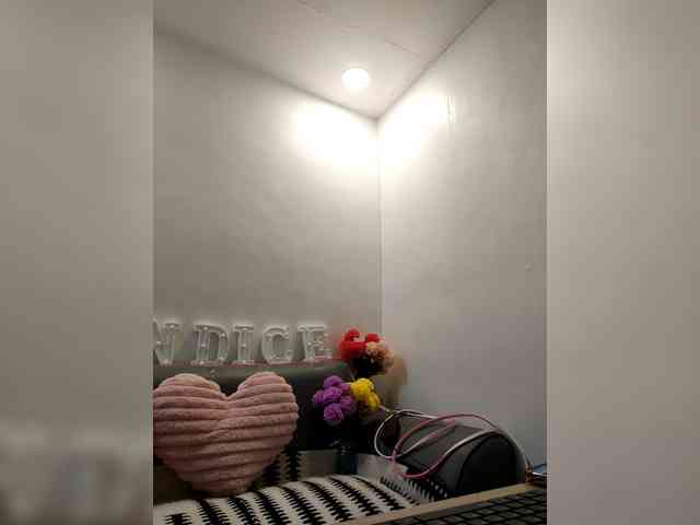 candicelovee webcam