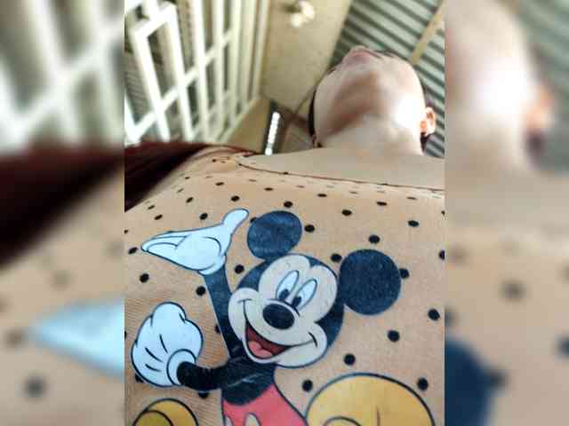 candicelovee webcam