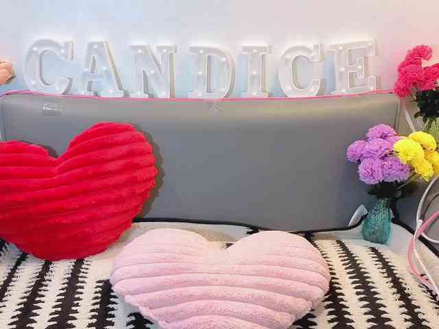 candicelovee webcam