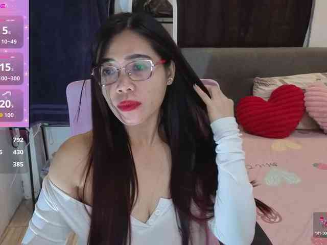 voyeur web Candicelovee