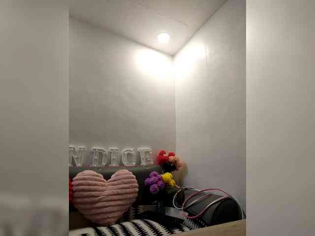 candicelovee webcam