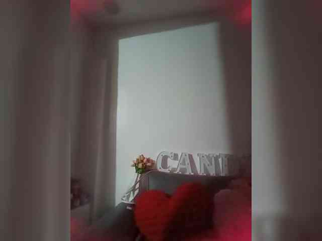candicelovee webcam
