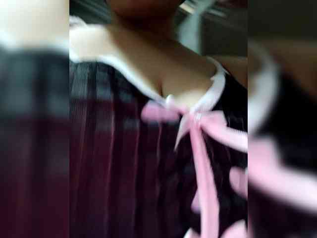 candicelovee webcam