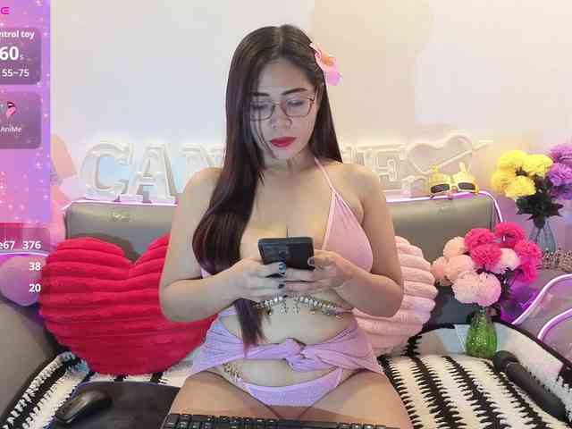 candicelovee webcam