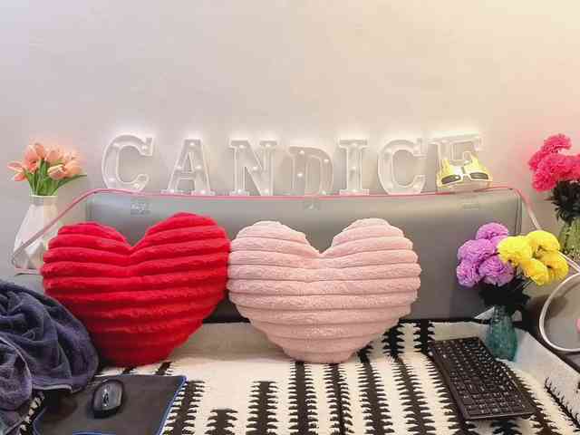 candicelovee webcam