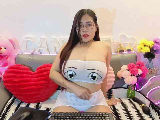 candicelovee webcam