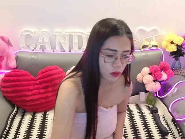 candicelovee webcam