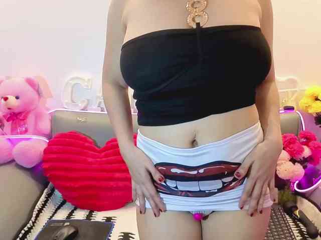 candicelovee webcam