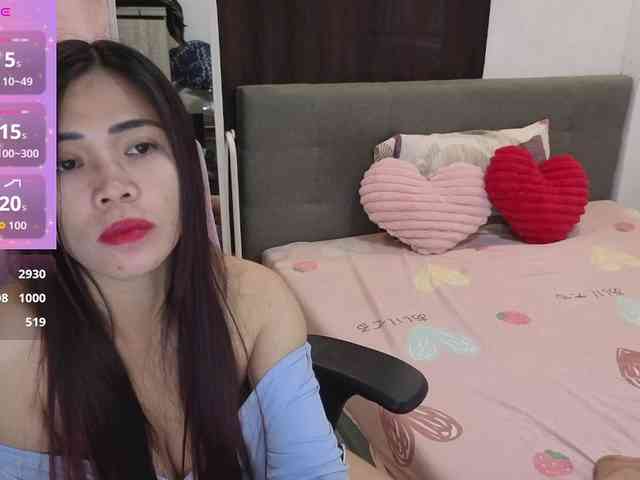 candicelovee webcam