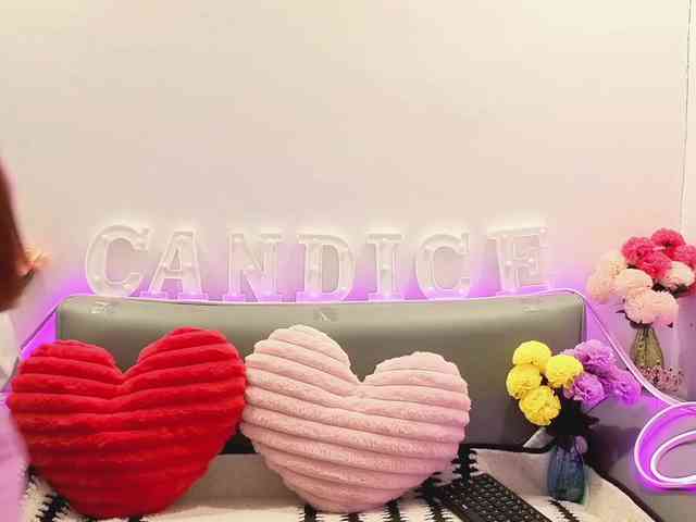 candicelovee webcam