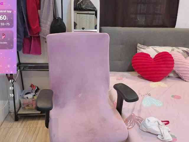 candicelovee webcam