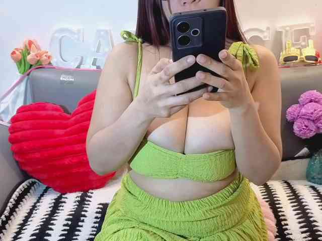 candicelovee webcam