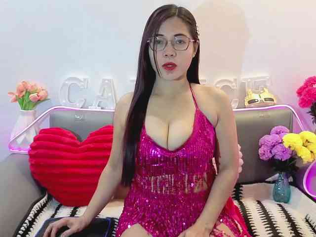 candicelovee webcam