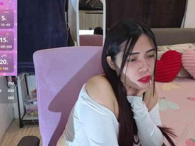 candicelovee webcam