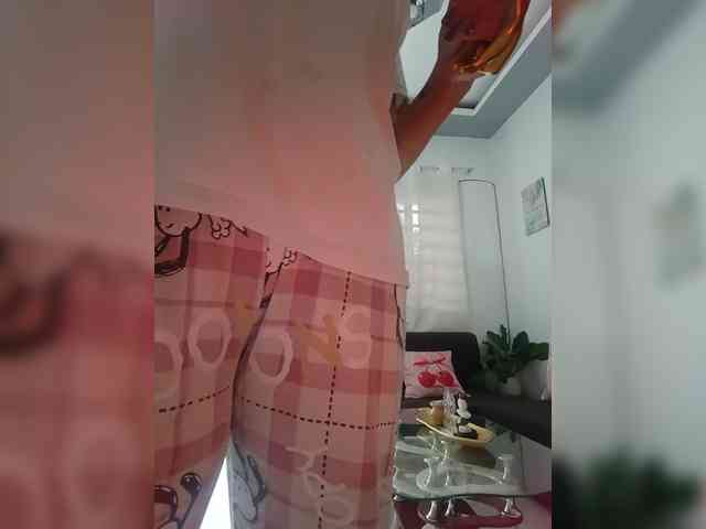 candicelovee webcam