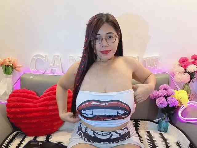 candicelovee webcam