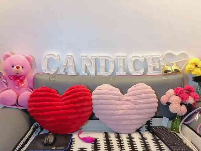 candicelovee webcam