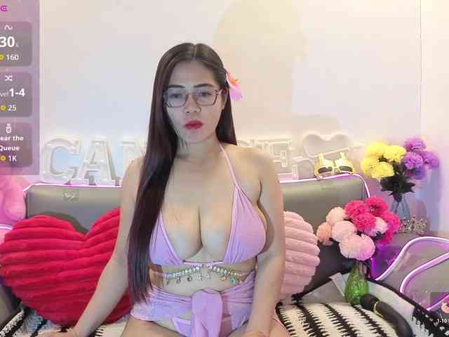candicelovee webcam