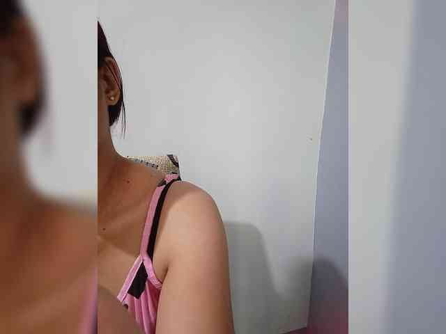 Candicelovee's cam show statistics and live stream