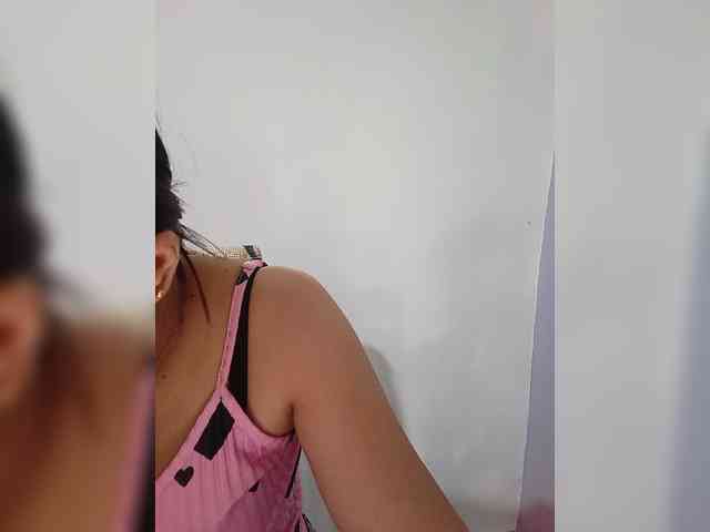 Candicelovee's cam show statistics and live stream