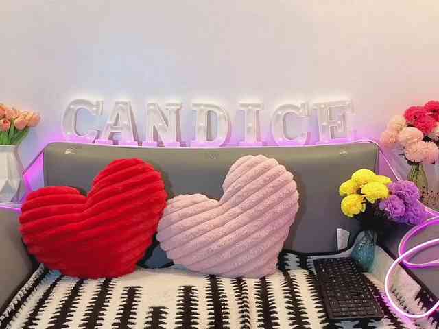 candicelovee webcam