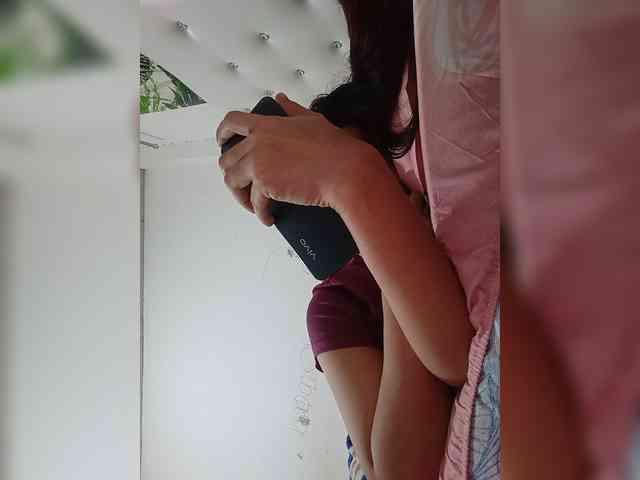 candicelovee webcam