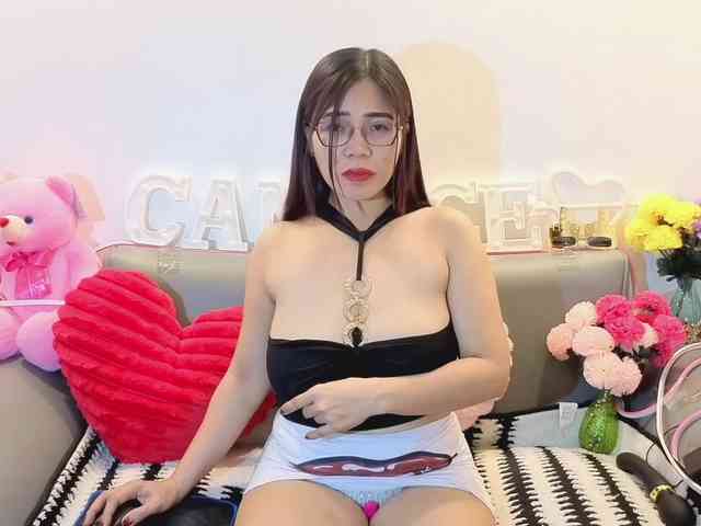 candicelovee webcam