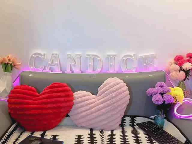 candicelovee webcam