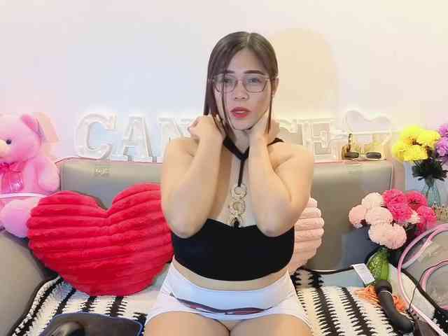 candicelovee webcam