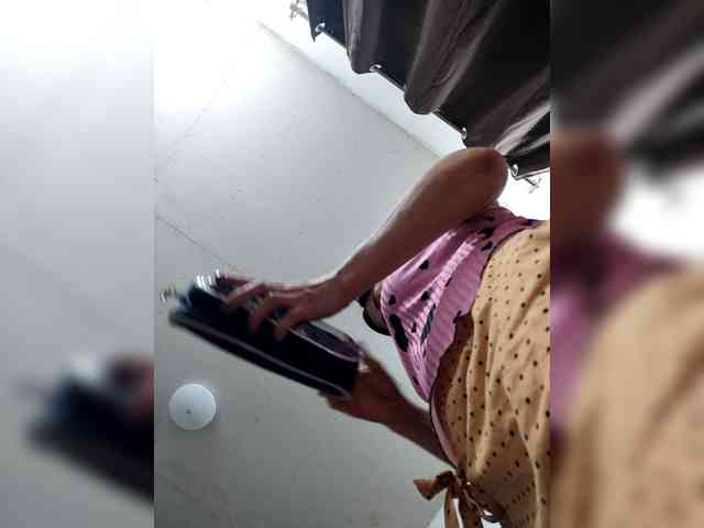 candicelovee webcam