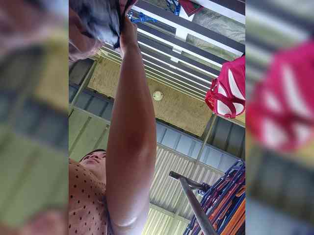 candicelovee webcam