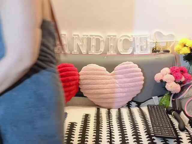 candicelovee webcam