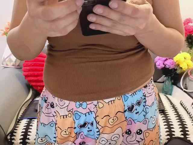 candicelovee webcam