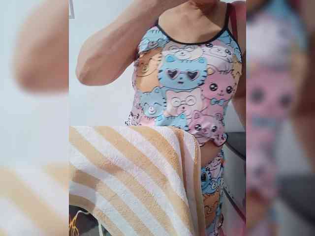 candicelovee webcam