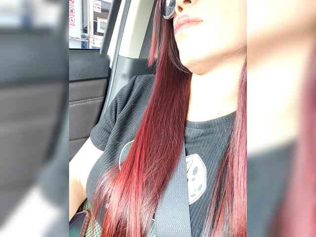 candicelovee webcam
