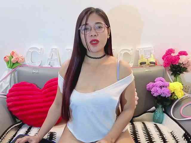 candicelovee webcam