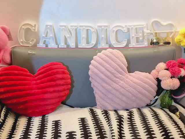 candicelovee webcam