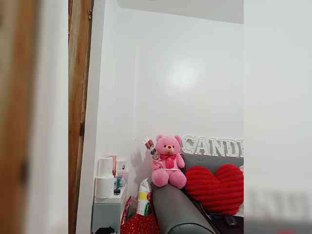 candicelovee webcam