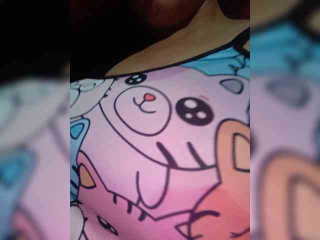 candicelovee webcam