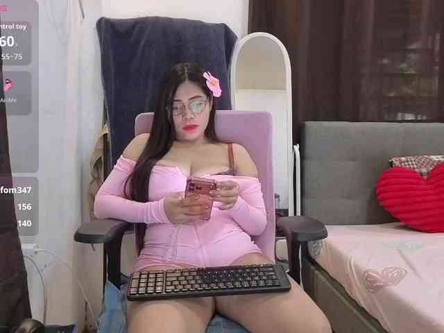 candicelovee webcam